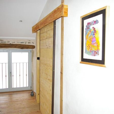 Largentière Cassiopee B&B 외부 사진