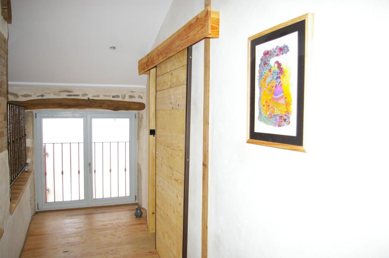 Largentière Cassiopee B&B 외부 사진
