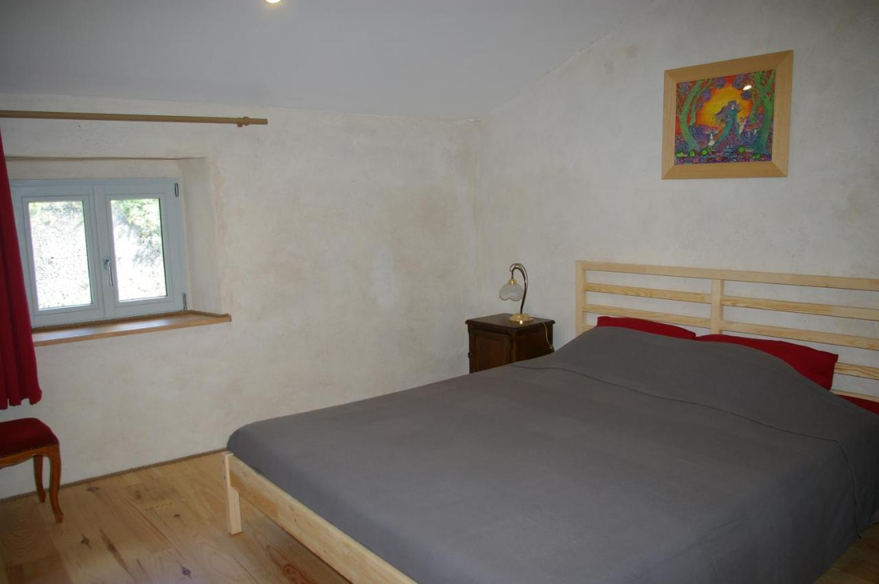 Largentière Cassiopee B&B 외부 사진