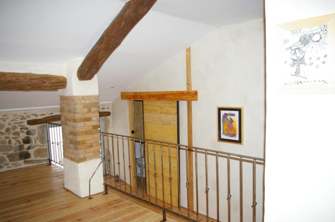 Largentière Cassiopee B&B 외부 사진