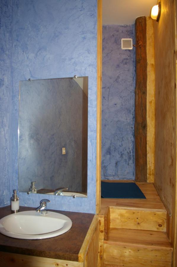 Largentière Cassiopee B&B 외부 사진