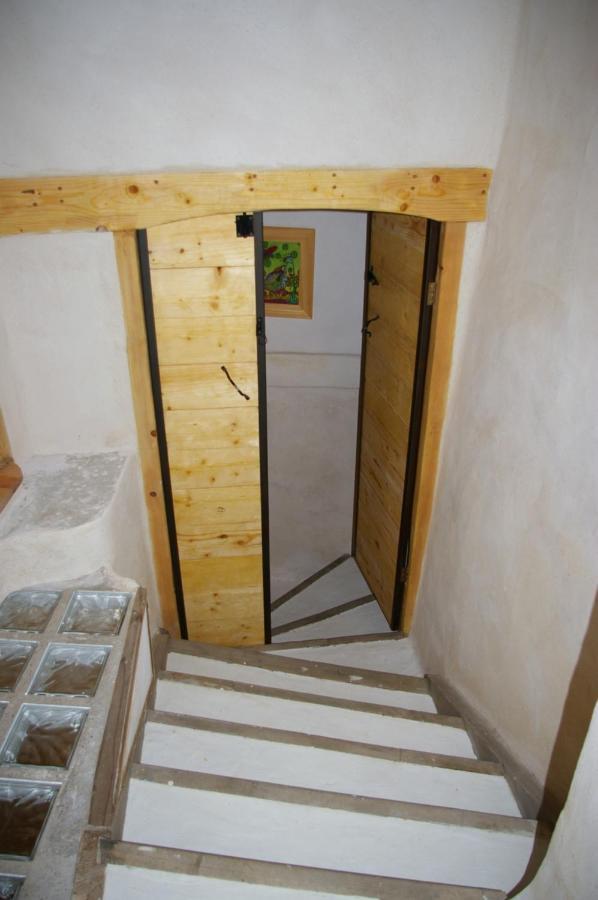 Largentière Cassiopee B&B 외부 사진